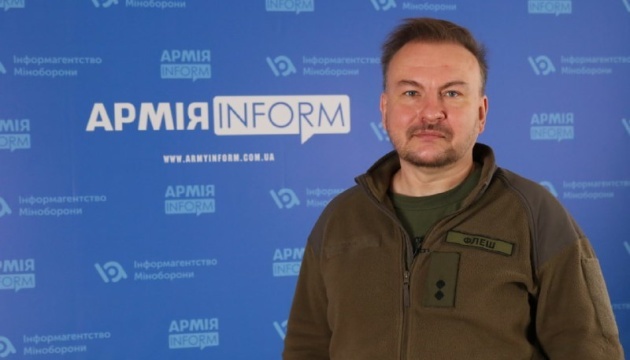 'Wait-mode drones' can remain dangerous for more than one day – Defense Ministry advisor 'Flash' 