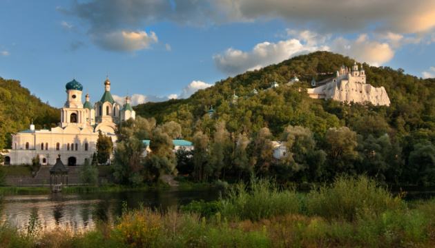До Держреєстру нерухомих пам’яток внесли ще 13 об’єктів  на Донеччині