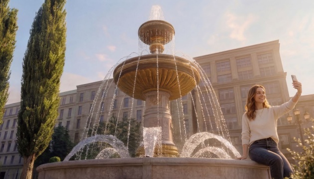 У Києві на Бессарабці облаштують сучасний громадський простір