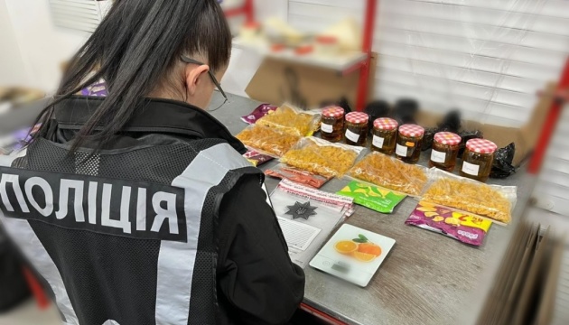 Правоохоронці викрили злочинну групу, яка щомісяця заробляла на наркотрафіку з ЄС близько ₴10 мільйонів