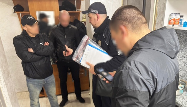 На Миколаївщині викрили військовослужбовця ТЦК і його спільника на одержанні неправомірної вигоди