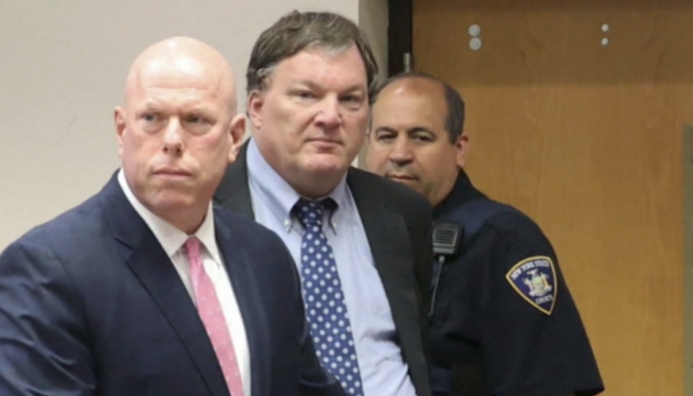 У США серійний кілер зізнався у восьми вбивствах