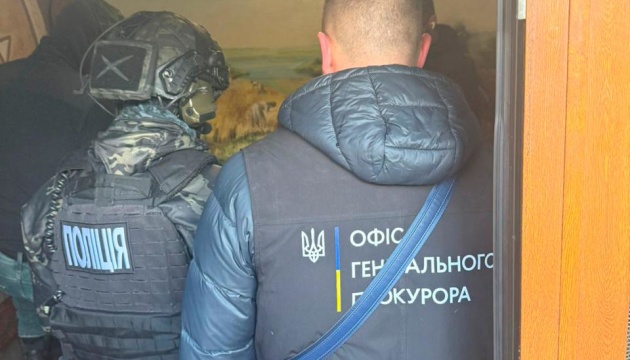 $100 тисяч за демонтаж колії: на хабарі затримали посадовця Укрзалізниці