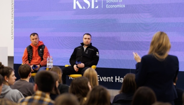 Буданов вважає, що без нової індустріалізації Україна може втратити суб’єктність