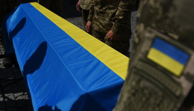 1,000 düşen askerin cesetleri Ukrayna'ya geri gönderildi