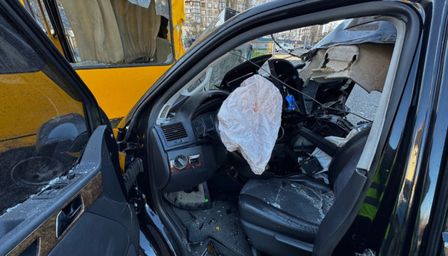 Смертельна ДТП з маршруткою в Одесі: взяли під варту військового, який був за кермом