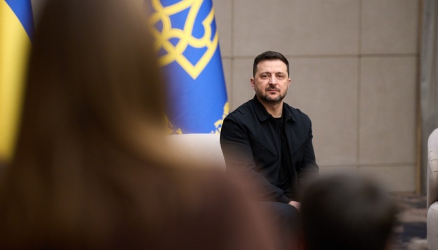 Україна планує розширити перелік країн для множинного громадянства - Зеленський