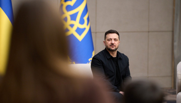 Zelensky : La Russie n'a pas les forces nécessaires pour s'emparer de Kostiantynivka et Droujkivka avant fin avril