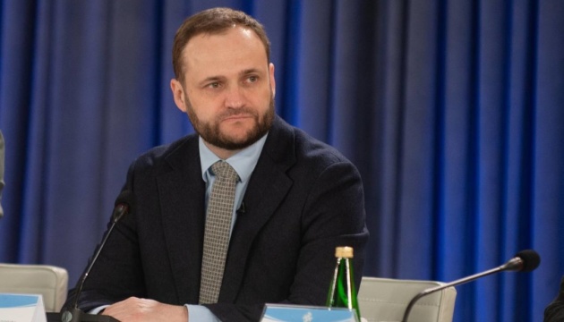 В Україні вже виконали половину підготовчих робіт у межах реалізації планів стійкості