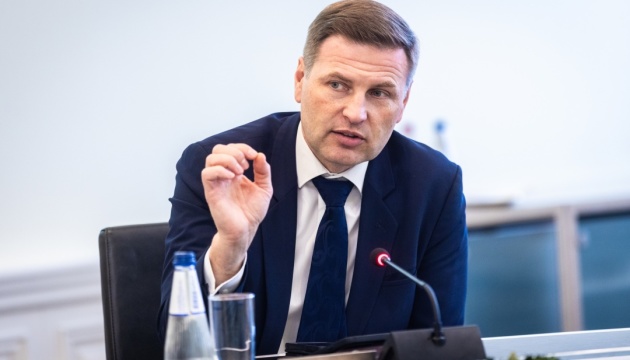 Європа має нарешті усвідомити, що Росія готується до тривалої конфронтації - міністр оборони Естонії