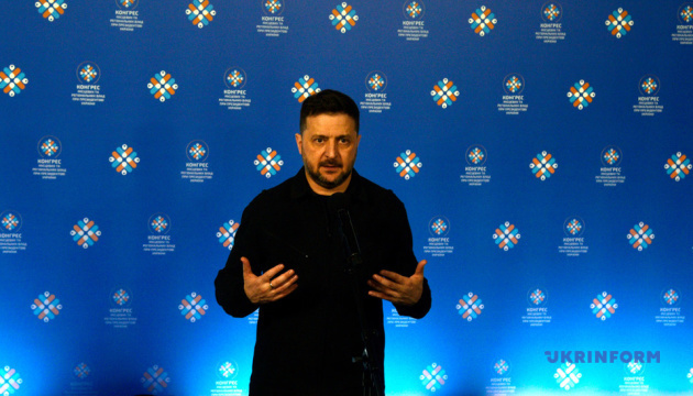 Zelensky: Rusia no tiene la fuerza suficiente para capturar Kostyantynivka y Druzhkivka antes de finales de abril