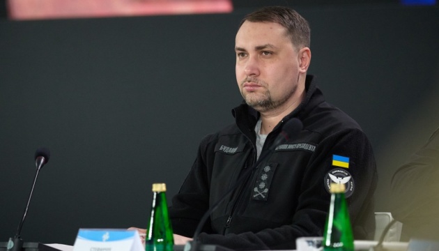 Budanow: Angriffe auf russische Ölterminals stärken ukrainische Verhandlungspositionen 