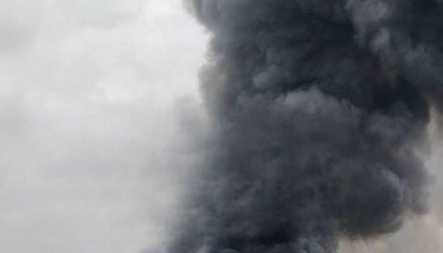 General Staff confirms strike on oil pumping station in Russia’s Krasnodar Krai