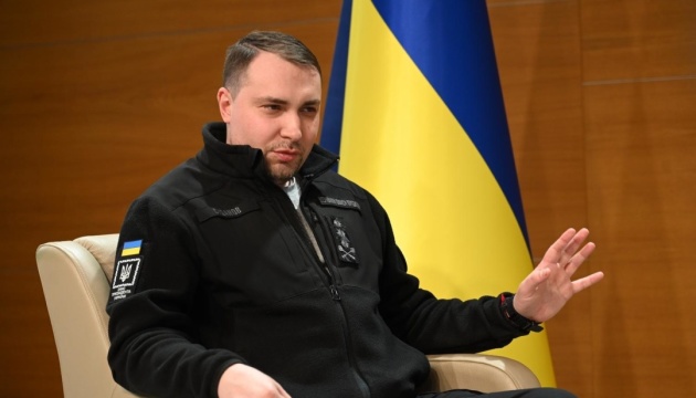 Буданов - про співпрацю з Радою: Діалог має бути системний, домовились із депутатами про наступну зустріч 