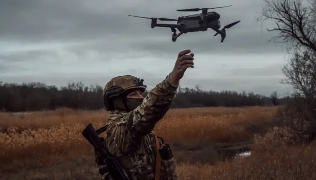 Ukrainian border guards wipe out Russian infantry in Belgorod direction