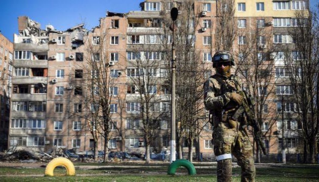 У Маріуполі окупанти виклали список із понад 2,1 тисячі квартир, які можуть визнати «безхозними»
