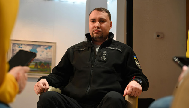 Budanov, taslak kaçaklarını ve anti-TRC duygusunu eleştirerek kamuoyuna “büyüyün” çağrısında bulundu