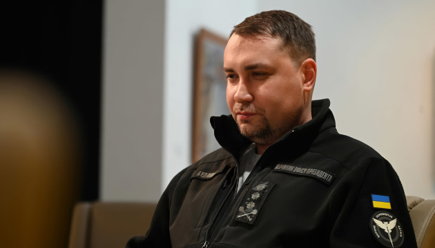 Буданов: Україна наближається до угоди з Путіним