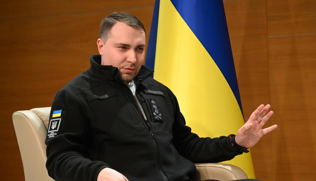 Буданов із гумором оцінив своє перебування на посаді глави ОП