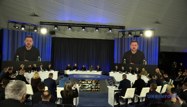 Zelensky says Russia will unlikely fully cover budget deficit despite sanctions relief