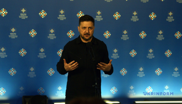 Zelensky warns of mounting pressure on Ukraine before autumn