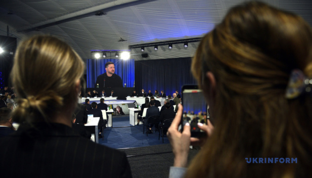 Russia deploying strategic reserve troops to frontline – Zelensky 