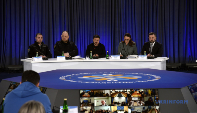 Donbas'ın tam işgali için Putin'in 1 milyona kadar hayat feda etmesi gerekiyor – Zelensky