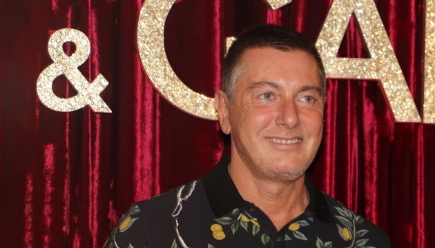 Співзасновник Dolce&Gabbana залишив посаду глави модного дому