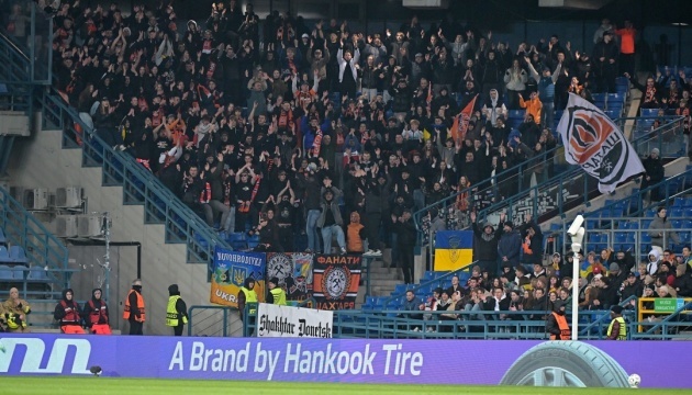 Тренер футболістів «АЗ Алкмаар»: Спробуємо відігратися у наступному матчі