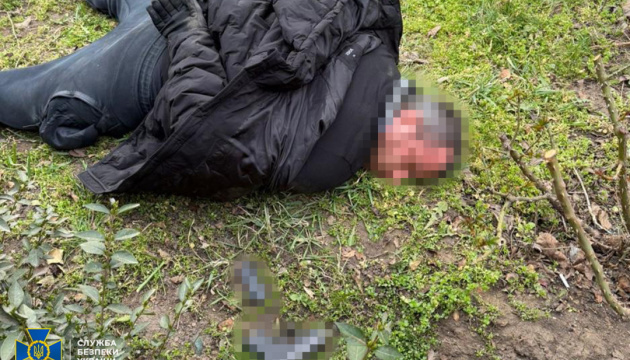 Діяв на замовлення Росії: в Одесі затримали іноземного кілера під час нападу на офіцера ВМС