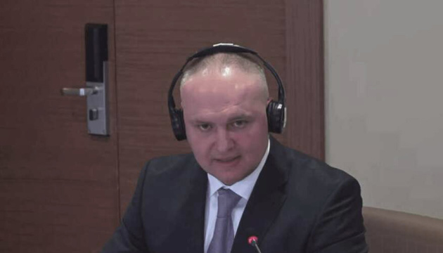 Orest Mandzii appointed head of Ukraine's State Customs Service