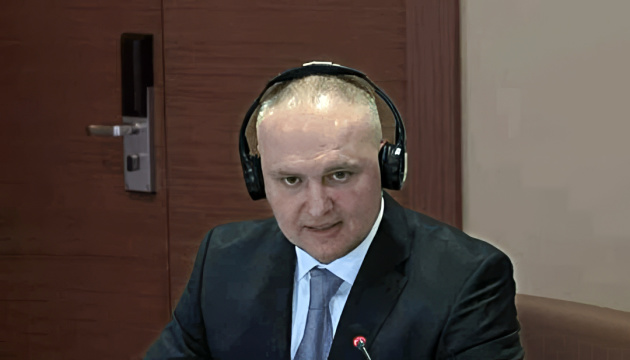 Уряд призначив новим очільником митниці Ореста Мандзія