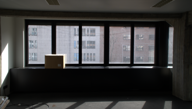 Український центр у Брюсселі виселили через скорочення фінансування - Euractiv