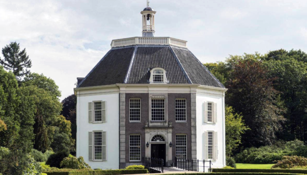 У Нідерландах торік дрони пролітали над резиденцією принцеси та стратегічними об’єктами - ЗМІ