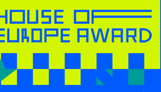 Премія House of Europe Award оголосила книжки-претенденти на найкращий переклад