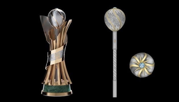 Матч Кубка України «Буковина» - Динамо» пройде 21 квітня у Тернополі