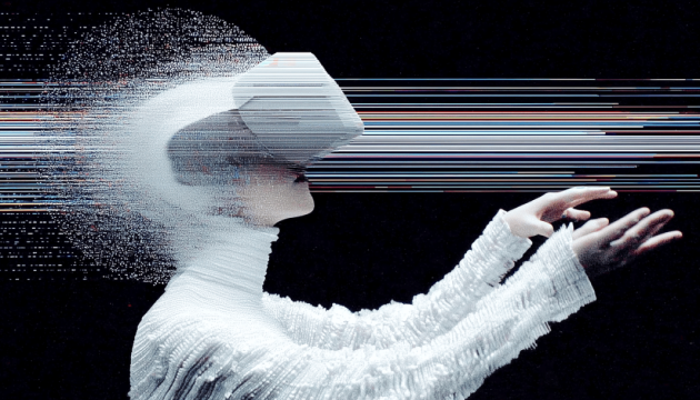 Національну велику мовну модель «Сяйво» тренуватимуть на текстах Укрдержархіву