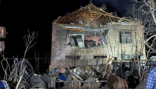 На Донеччині росіяни за добу вбили одного цивільного та трьох поранили
