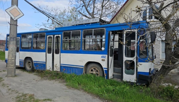 Rus saldırıları Kherson bölgesinde üç ölü, sekiz yaralı bıraktı