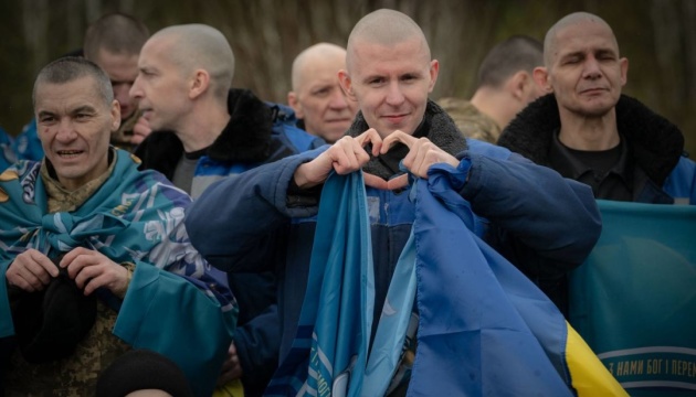 SSU, en son mahkum takasıyla ilgili özel görüntüler yayınladı