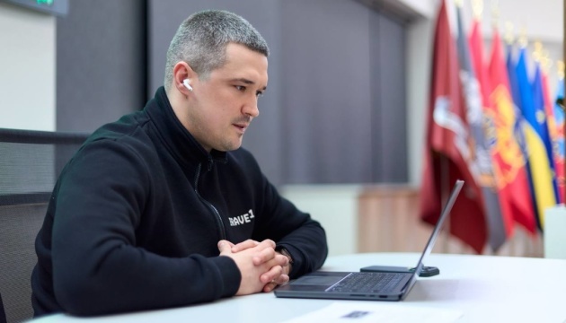 DM Fedorov discusses defense cooperation priorities with Norwegian counterpart