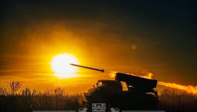 War update: 120 clashes and 2,299 ceasefire violations recorded on front lines