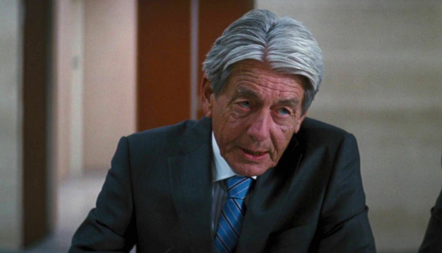 Помер актор Джон Нолан, відомий за ролями у стрічках про Бетмена