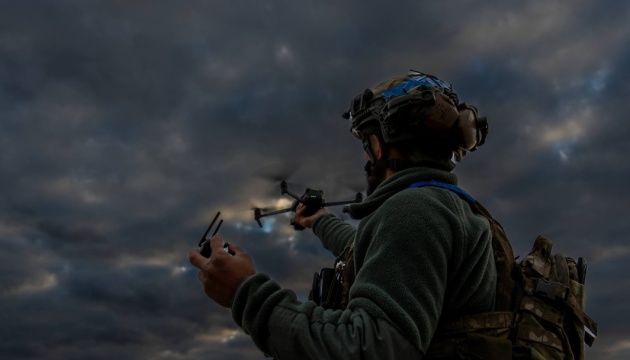 Росіяни від початку доби здійснили 55 атак, найбільше - на Покровському напрямку