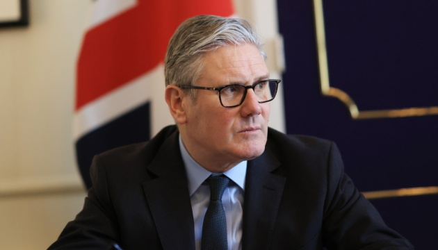 Британія відмовилася приєднуватися до блокади Ормузької протоки