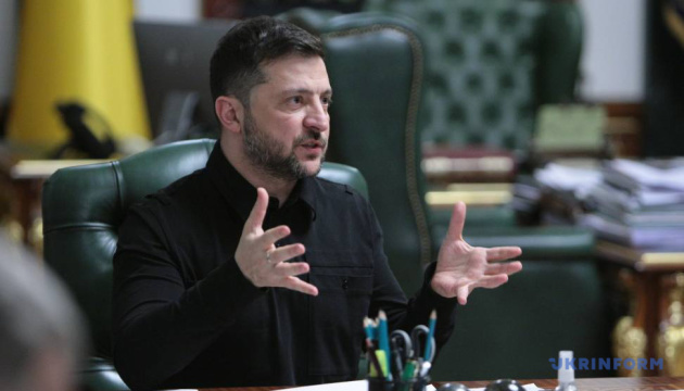 Zelensky felicita a Magyar por su victoria en las elecciones de Hungría