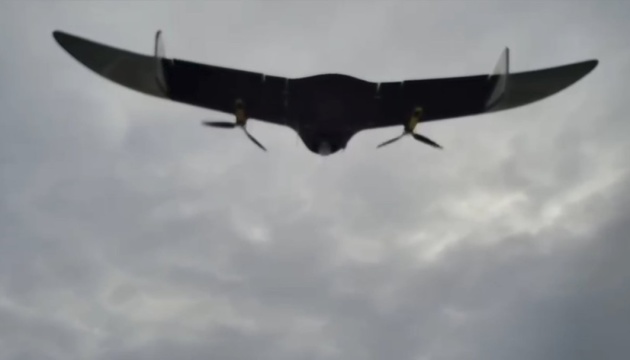 Ukraine’s defense intelligence reveals components used in Russia’s Knyaz Veshchy Oleg reconnaissance drone