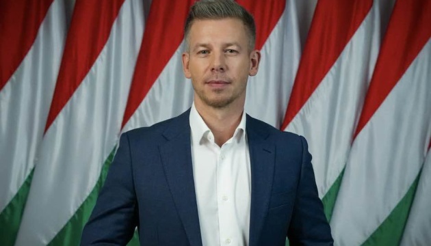 У Кремлі заявили, що не вітатимуть Мадяра з перемогою, бо Угорщина - «недружня країна»