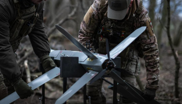 Ukraine eases procurement rules for testing innovative weapons in combat