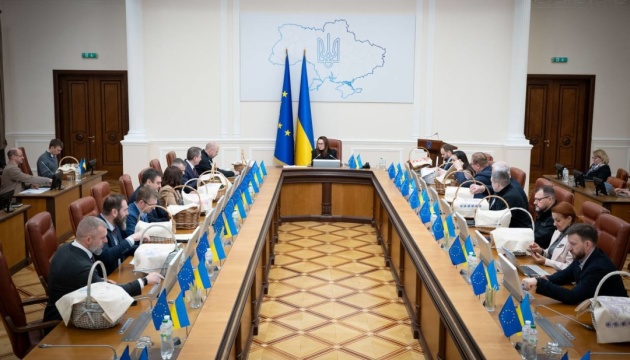 Уряд спрямує ₴700 мільйонів субвенції на облаштування сучасних освітніх просторів